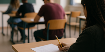 Repiten examen próxima semana en la CDMX y 3 ciudades