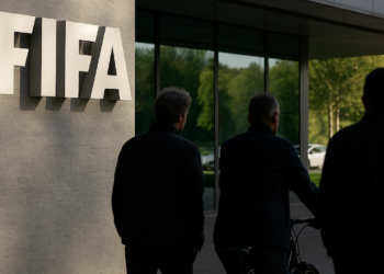 Varios exfutbolistas internacionales piden cambios en la FIFA
