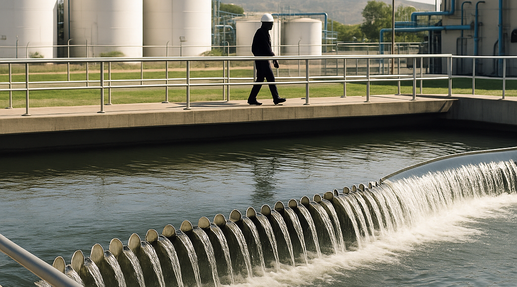 Indaga FDA en Guanajuato agua usada para lechugas