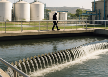 Indaga FDA en Guanajuato agua usada para lechugas