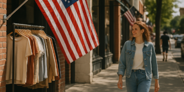 Inside Phipps’s Radically Optimistic American Menswear
