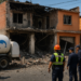 Deja 21 heridos fuga de gas de pipa en Cuernavaca