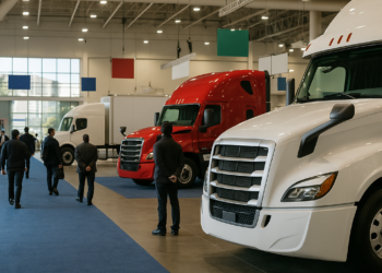 Expo Transporte 2027 dejará derrama de 1,000 mdp en Guadalajara: OFVC