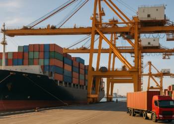 Tienen exportaciones récord en julio: 77 mil 263 mdd