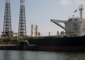 Exportaciones de petróleo de EU en julio cayeron a su nivel más bajo en ocho meses