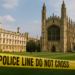 Exprofesor de Cambridge, protagonista de escándalo de plagio, es hallado muerto