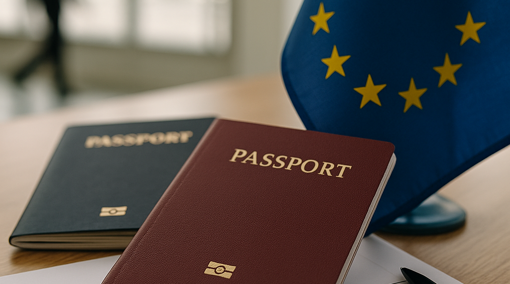 Amplía EU revisión de redes para visa