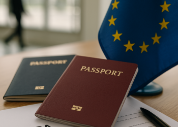 Amplía EU revisión de redes para visa