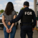 FGR detiene a mujer por caso de combustible