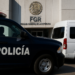 No está en duda traslado de Farías, dijo FGR a Sheinbaum