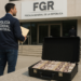 Va la FGR por 2.2 mdp de Bermúdez Requena