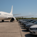 FGR asegura avioneta, más de 8,900 litros de combustible y 61 vehículos en Campeche