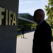FIFA denuncia un esfuerzo concertado en contra de Infantino