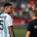 Suspende FIFA 10 partidos a Leandro Paredes