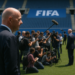 La FIFA responde a críticos de Infantino y hace fuerte defensa de su marco legal