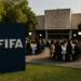 Tuvo FIFA otra cena en Antropología