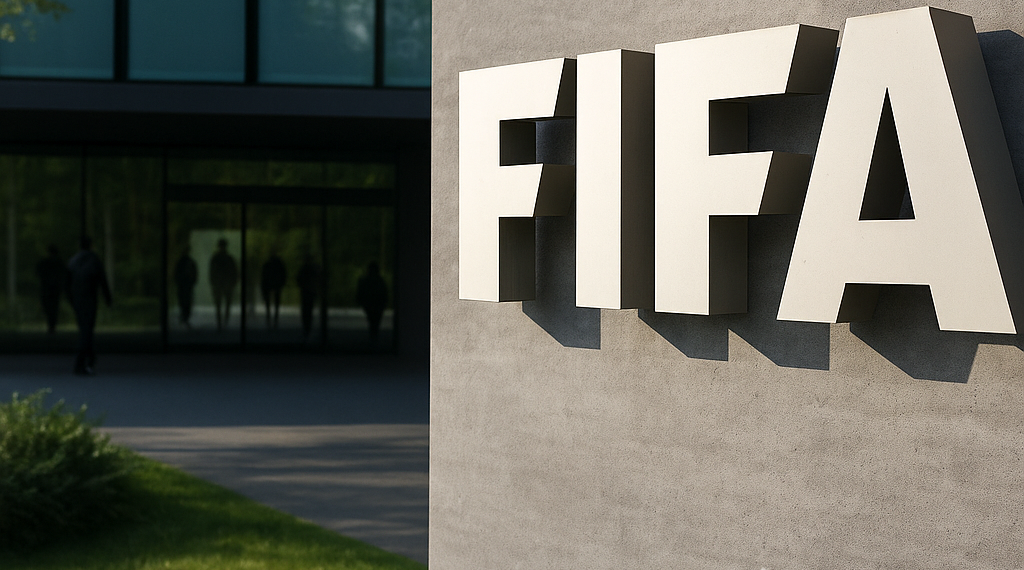 FIFA denuncia ofensiva contra Gianni Infantino para debilitar su presidencia: “No lo toleraremos”