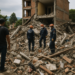 Muere Daniela Largo tras sobrevivir casi 37 horas bajo los escombros del terremoto en Colombia