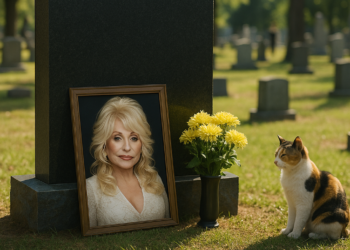 Dolly Parton dies at 80