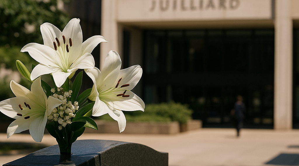 Elizabeth Smith, Founding Faculty Member Of Juilliard Drama And Vocal Coach To The Stars, Has Died At 91