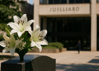 Elizabeth Smith, Founding Faculty Member Of Juilliard Drama And Vocal Coach To The Stars, Has Died At 91