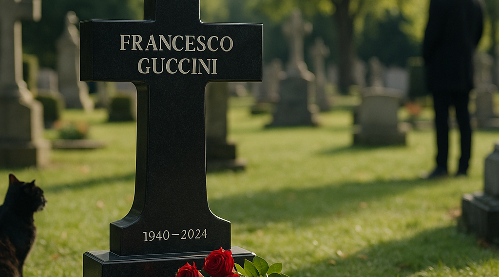 Muere Francesco Guccini, cantautor e intelectual italiano, a los 86 años