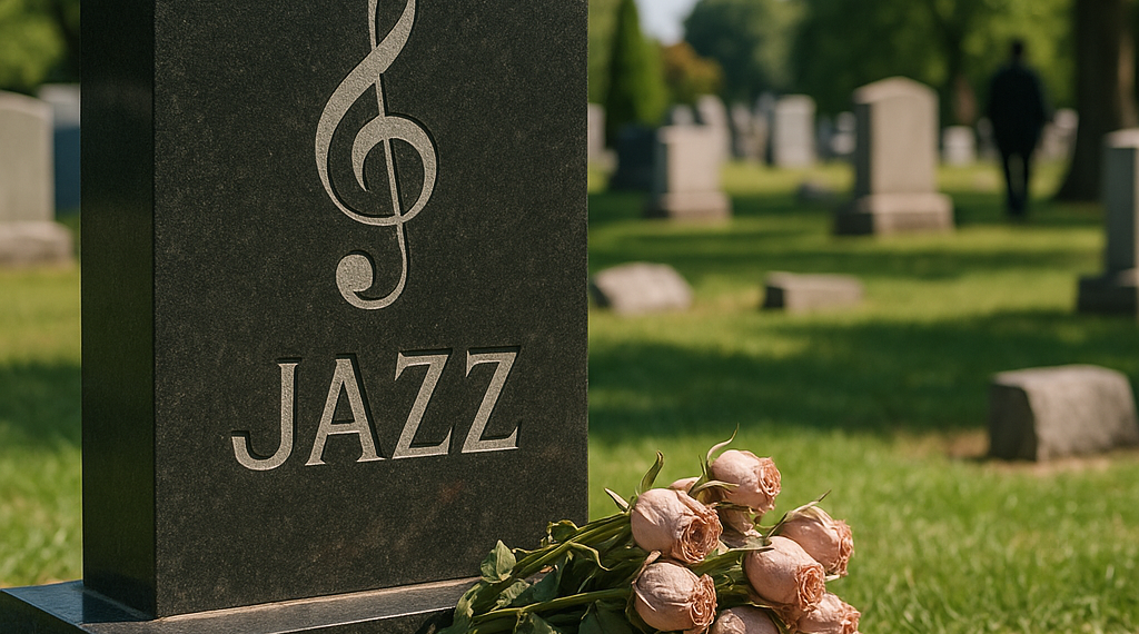 Geraldine de Haas, who helped shape city's jazz scene, dies at 91