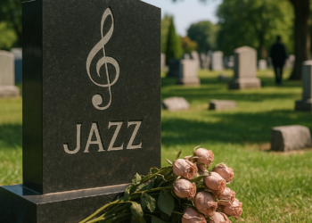 Geraldine de Haas, who helped shape city's jazz scene, dies at 91
