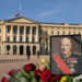 Murió a los 89 años Harald V, rey y "símbolo" de Noruega