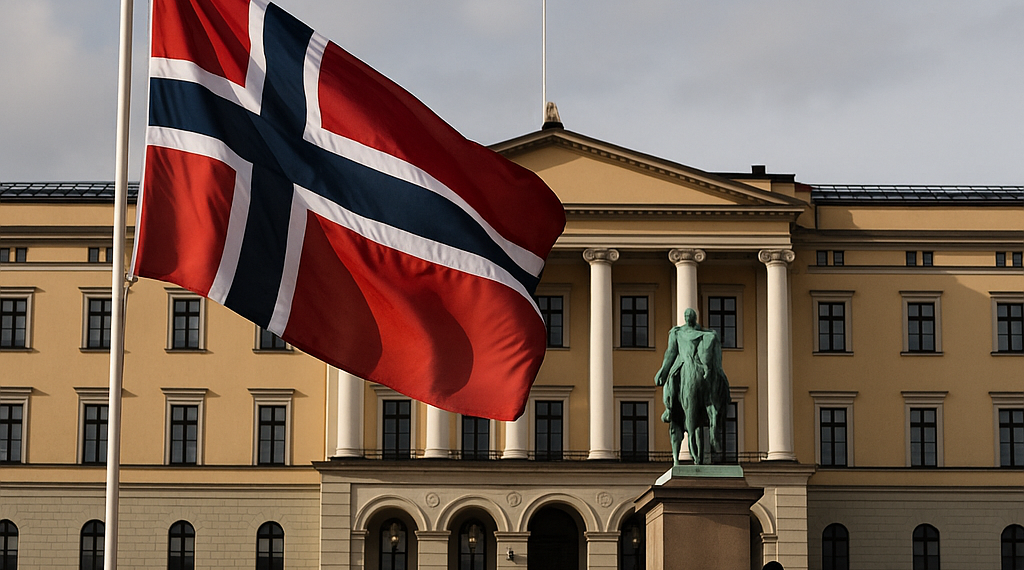 Muere Harald de Noruega, el rey sin rival en popularidad que encarnó la Monarquía del Bienestar y las libertades