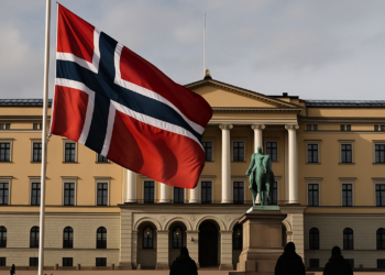 Muere Harald de Noruega, el rey sin rival en popularidad que encarnó la Monarquía del Bienestar y las libertades