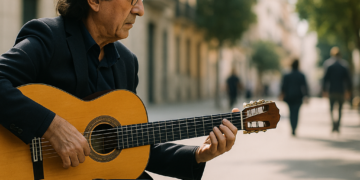Muere Pepe Habichuela, titán de la guitarra flamenca | Cultura
