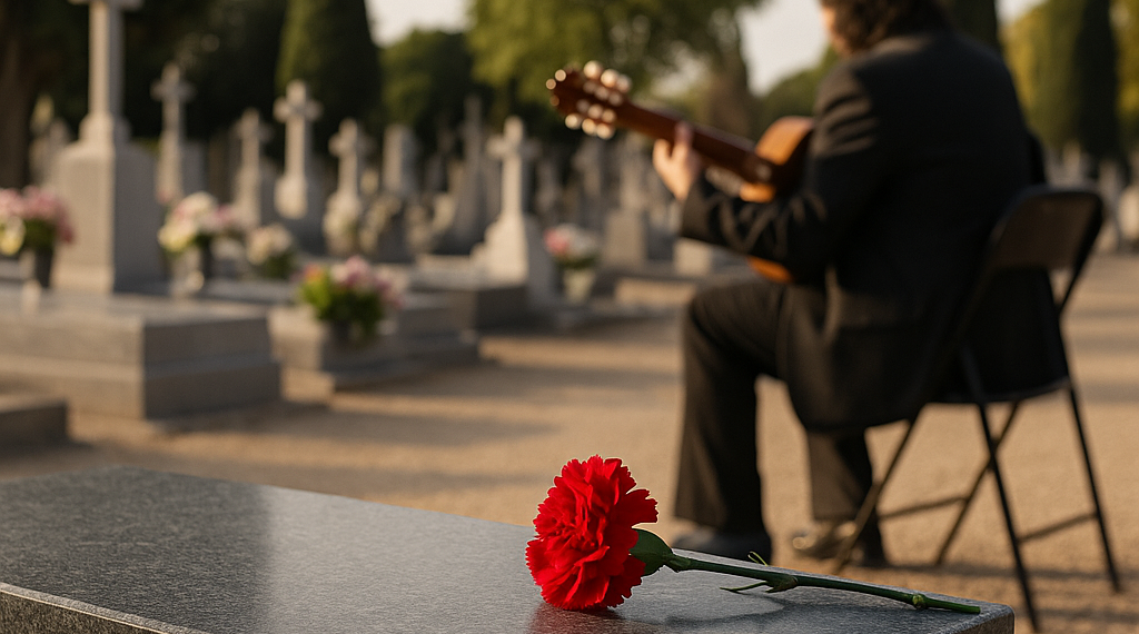 Muere a los 89 años Ricardo Pachón, el productor musical de ‘La leyenda del tiempo’ que revolucionó el flamenco | Cultura