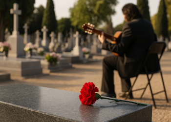 Muere a los 89 años Ricardo Pachón, el productor musical de ‘La leyenda del tiempo’ que revolucionó el flamenco | Cultura
