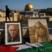 Sliman Mansour, a towering figure in Palestinian art, dies at 79