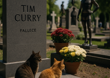 Muere Tim Curry, actor de 'IT' y 'The Rocky Horror Show'