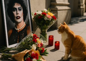 Tim Curry Dead: 'Rocky Horror Picture Show' Star Was 80
