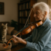 Violet Hensley, Fiddler Who Debuted At The Grand Ole Opry When She Was 99, Has Died At 109