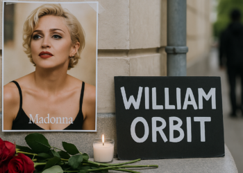 Muere William Orbit, el productor musical que relanzó la popularidad de Madonna | Cultura