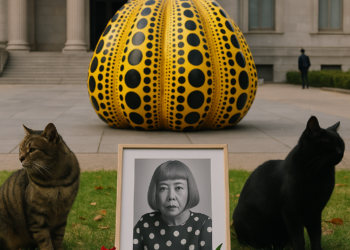 Yayoi Kusama Dead: Avant-Garde Artist Who Pursued Infinity Dies at 97
