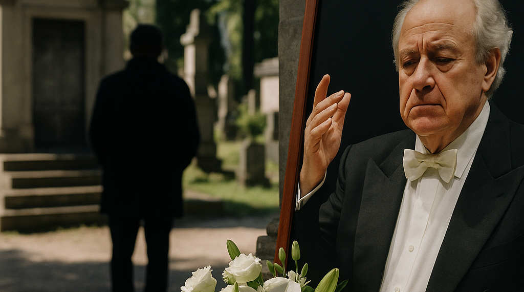 Bruno Campanella, renowned Italian bel canto conductor, dies aged 83