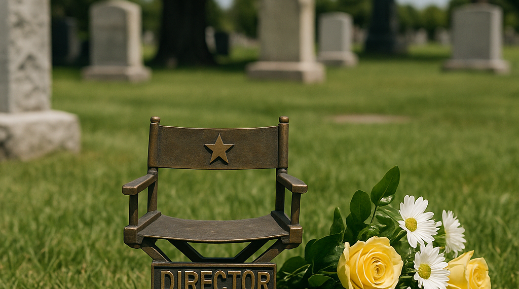 Oscar-nominated director Mark Rydell dies at 97