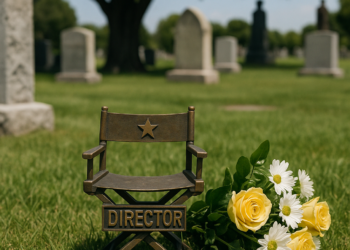 Oscar-nominated director Mark Rydell dies at 97