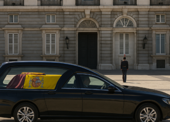 Muere el rey, arranca la maquinaria: en Noruega no hay coronación y el heredero ya es monarca