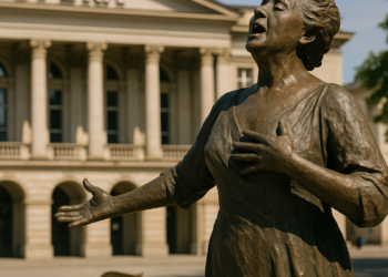 German opera singer Anny Schlemm dies at 97