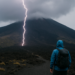 Muere un turista estadounidense tras ser alcanzado por un rayo cuando escalaba el Etna