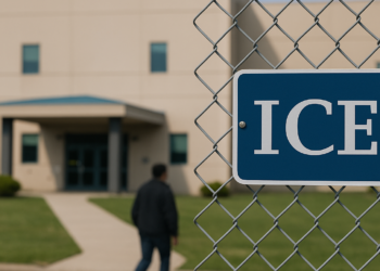 Muere un tercer migrante en un centro de detención del ICE en Nueva Jersey