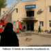 Al menos 14 bebés recién nacidos mueren en un incendio en la sala de ginecología de un hospital de Pakistán