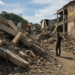 Mueren dos mexicanos por sismo en Colombia