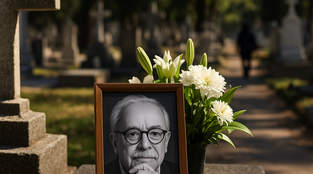Murió Vicente Quirarte,  escritor fundamental